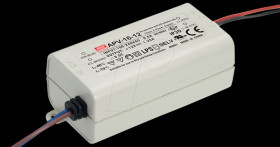 APV-16-12 Power supply 12 V, 1.25 A