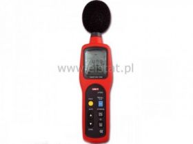 Miernik poziomu głośności UT-352