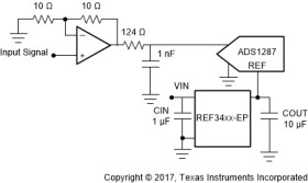 Enhanced product, 3-V, low-drift, low-power, small-footprint series voltage reference