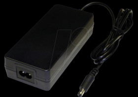 PSAC60W-480 Compact Switching Power Supply, 60 W, 48 V, 1,25 A