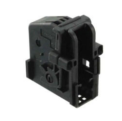 Osłona do złączy Automotive MQS prosta 1-1355350-1