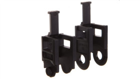 Element Mocujący Wahliwy Z Grzebieniem 17,4Mm 1 Ząb E2.100.10.34Pz