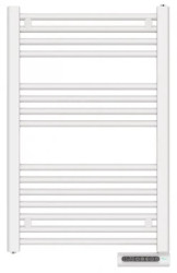 Grzejnik łazienkowy drabinkowy AVANTA 500W z programem tygodniowym