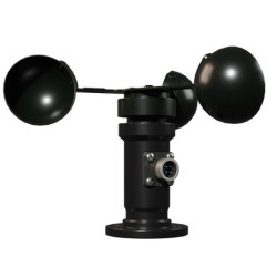 WindSensor Pro czujnik pomiaru pręd wiatru BLEBOX
