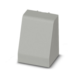 Korek wlewu Zaślepka ABS Niezajęte punkty końcowe (konstrukcja wysoka)