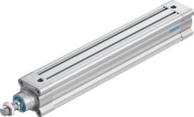 Siłownik standardowy FESTO DSBC-50-320-PPSA-N3 1376312, Długość skoku: 320 mm
