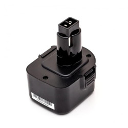 Akumulator NiMH 12V 3Ah do BlackiDecker ZBD1204MD