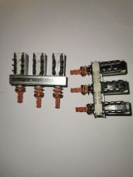 ISOSTAT 3 sekcyjny zależny