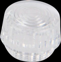 5.49.205.018/1002 Lens, 18.2 mm, transparent