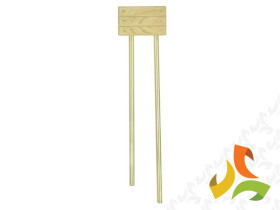 Gong RUROWY 230V CLASSIC GRS-941-CLA ZAMEL