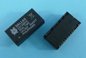 DS-12887-A DIP-24 REAL TIME DALLAS