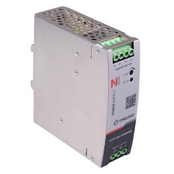 24VDC 120W DIN Rail Power Supply