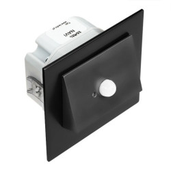 Oprawa schodowa LED Navi pt 230V AC regulowany czujnik CZN biała neutralna LED11122667