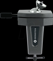 KGH40-KG-AGZ14 Ball joint holder PRO HOLDER, Ø 40 mm, clamping, 1/4" external