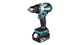 Wiertarko-Wkrętarka Akumulatorowa 18V 0*Ah Bldc 2-Biegi