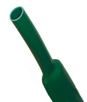 UM750.19G Koszulka termokurczliwa srednica 19 mm - zielona