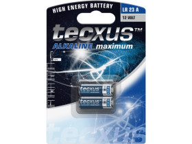 Bateria alkaliczno-manganowa (alkaliczna), 12 V LR23 (2 sztuki w...