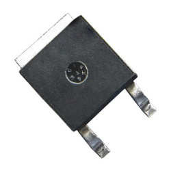 2SA2040 DPAK PNP 50V 8A 15W 330MHz