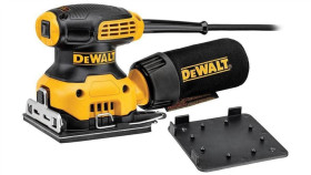 Szlifierka Oscylacyjna 230W