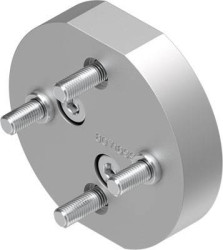 Zestaw adapteów FESTO DHAA-G-R3-12-B18-6 8071899, 1 szt.