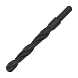 Worksafe BSB17.5 Blacksmith Bit - &#xD8;17.5 x 190mm