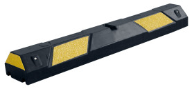 Czarny, żółty, Guma