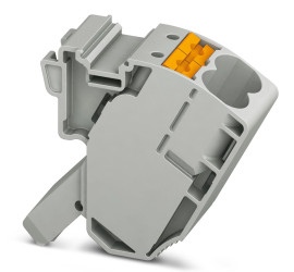 Kostka zaciskowa na szynie DIN Phoenix Contact AGK 10