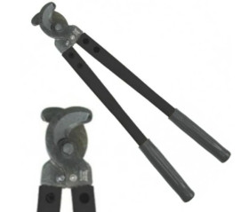 Nożyce Do Cięcia Kabli Kabla Przewodów Wielożyłowych Długie 20 mm 300 mm