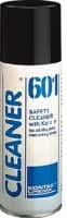 KC-CLEANER601-200WYP Do czyszczenia wrażliwych miejsc. Niskie napięcie powierzchniowe CLEANER 601 - pojemność 200ml - WYPRZEDAŻ