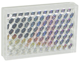 Odbłyśnik do czujnika fotoelektrycznego Odbłyśnik do czujnika fotoelektrycznego Banner do Czujnik serii VALU-BEAM 915