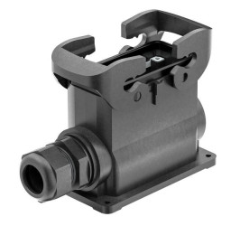 Obudowa podstawowa 19 43 116 0233 19431160233 Harting 1 szt.