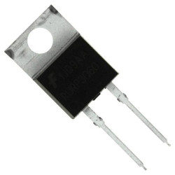 TRU COMPONENTS 1582083 TC Dual polarity rectifier TO 220AC 50V 20A diodes