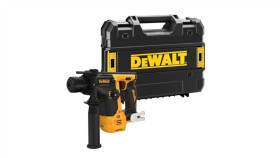 Młotowiertarka 12V Sds-Plus 0*Ah