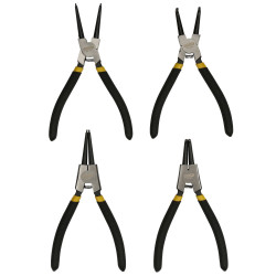 STANLEY STMT1-74180 Zestaw szczypiec