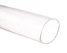 Wąż termokurczliwy TCR 2,4/1,2 CL transparentny E05ME-01010101903 /10szt./