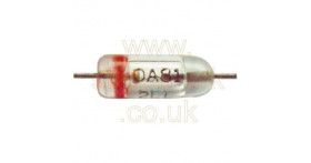 OA81 Germanium diode