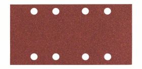 Papier ścierny do szlifierki Bosch Accessories Expert for Wood 2608605304 185 mm 10 szt.