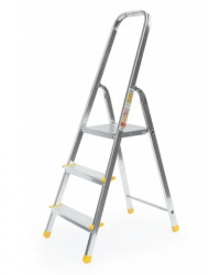 Drabina jednostronna ALVE 2+1