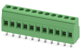 Klucz polaryzacyjny 11 -pinowe raster 5.08mm Przewlekany Phoenix Contact