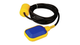 Wyłącznik Włącznik Pływakowy Do Pompy 2M Pływak Wpzk02.0