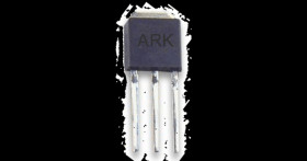 IRFU9120NPbF P-Channel HEXFET® Power MOSFET - International Rectifier