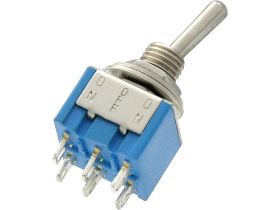 Przełącznik dźwigniowy MTS-223