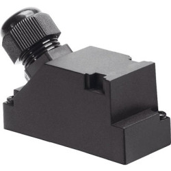 Zespół złączy Festo Przewód KMP