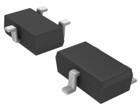 MOSFET N-kanałowy 6 A TSMT-3 40 V SMD