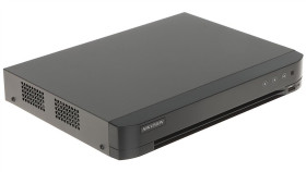 Rejestrator Ip 4-Kanałowy 8,3 Mpix Ids-7204Hthi-M1/S(C)/4A+4/1Alm