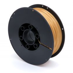 Filament PlastSpaw PLA Eco 1,75mm Gold