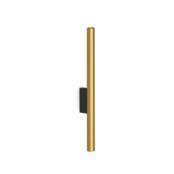 Kinkiet LASER WALL SOLID BRASS 8308 Nowodvorski Lighting