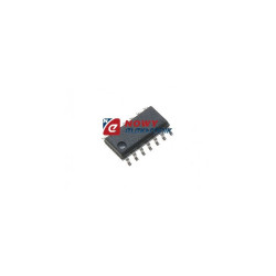 CD4011 CMOS SMD Układ sc.