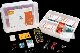 AKX00023 Arduino - Education Starter-Kit (EU)