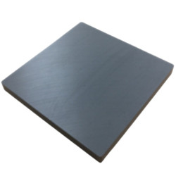 Arkusz ochronny,100mm x 100mm x 4mm, FPL100/100/4-BH1T